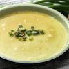 蒸滑蛋 Steamed Egg Custard