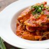 辣子蟹 Chilli Crab