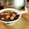 养颜三宝冬瓜龙眼糖水 Winter Melon Dried Longan with 3 Treasures Dessert