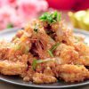 红红虾 Ang Ang Prawn