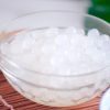 如何煮出晶莹剔透大沙谷? How to cook big sago?