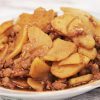 马铃薯焖肉碎 Potato & Minced Pork Stew