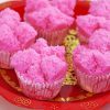 简易发糕 ENO Huat Kueh