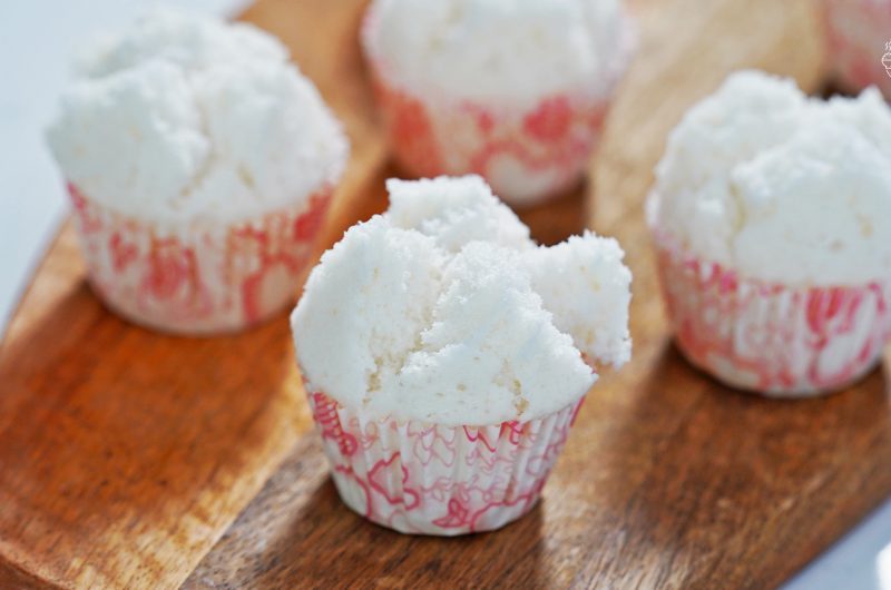 Air Nira Kelapa Huat Kueh 椰花酒米发糕