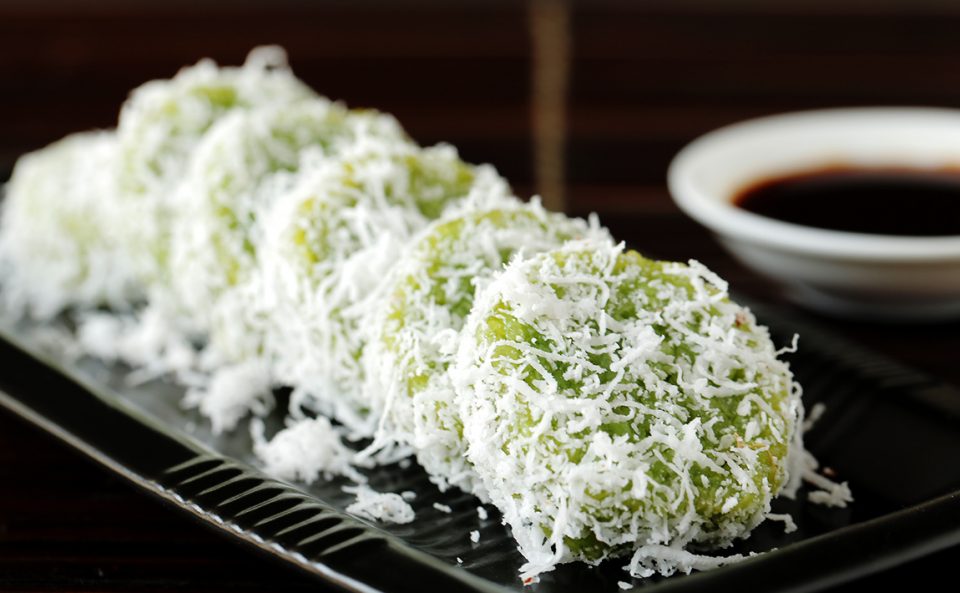Kuih Lopes