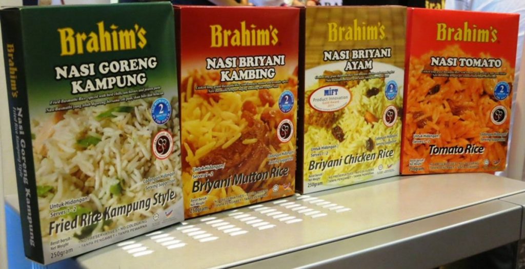 Brahim’s