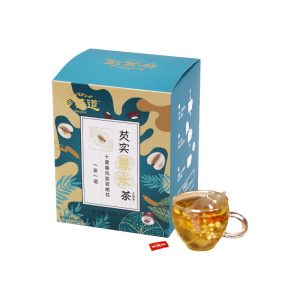 珍其道 芡实薏米茶 代用茶 Product 2
