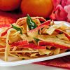 炸蟹柳 Crispy Fried Crab Sticks