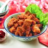 香脆客家炸肉 Hakka Zhar Yoke
