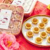 黄梨挞 Pineapple Tarts