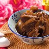 姜芽鸭 Braised Duck with Ginger