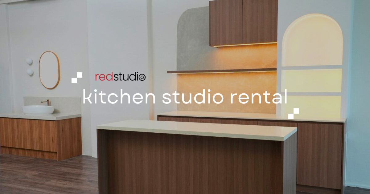 Red Studio