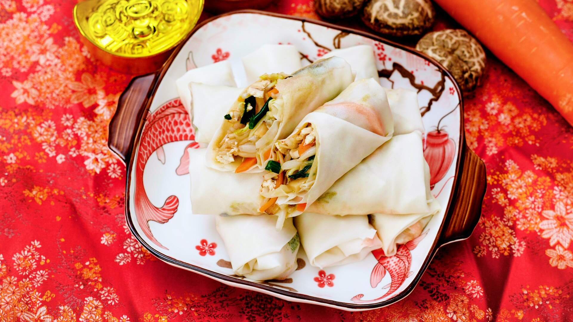 马来西亚家常菜食谱- Nanyang Kitchen 南洋小厨