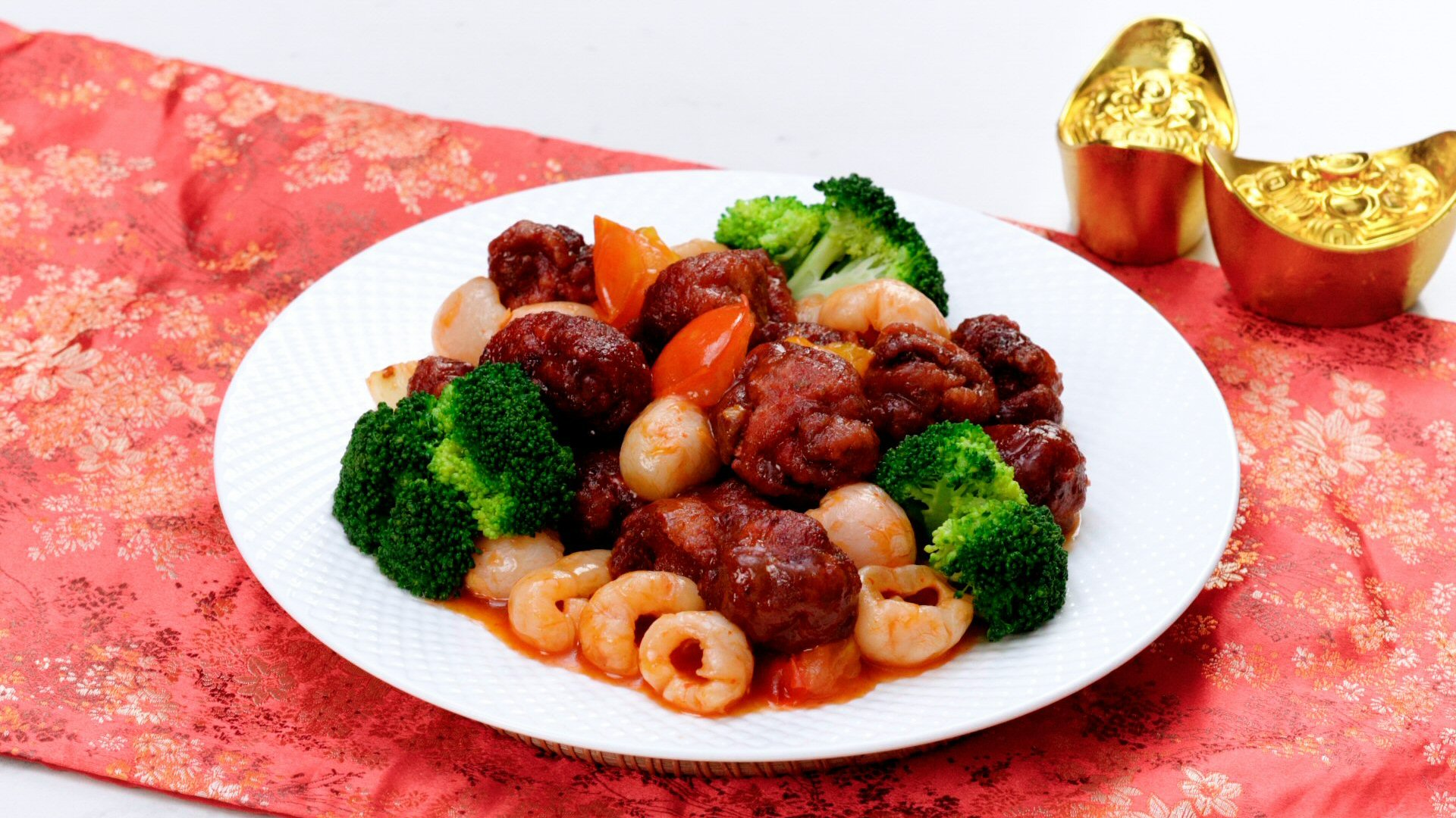 马来西亚家常菜食谱- Nanyang Kitchen 南洋小厨