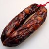 chinese liver sausage