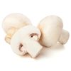 button mushroom / common mushroom