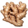 old ginger root